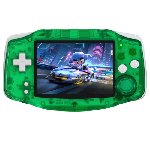 ANBERNIC RG 34XX - Image 18