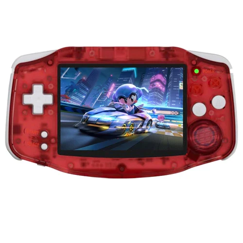 ANBERNIC RG 34XX - Image 19