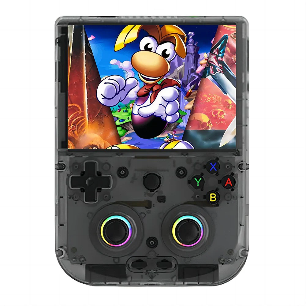 ANBERNIC RG 406V Handheld Game Console - Image 16