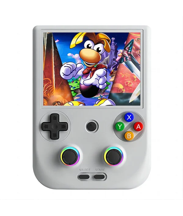 ANBERNIC RG 406V Handheld Game Console - Image 17