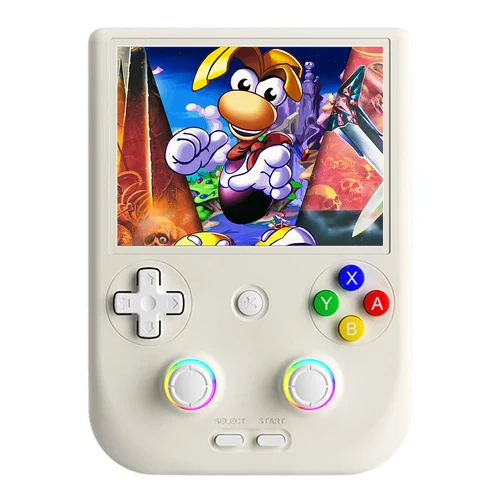 ANBERNIC RG 406V Handheld Game Console - Image 18