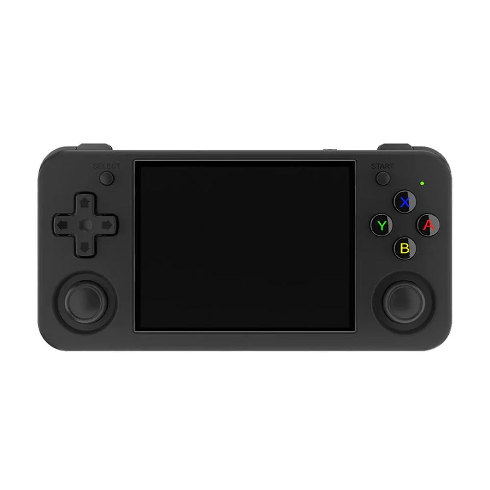 ANBERNIC RG35XX H Handheld Game Console - Image 6