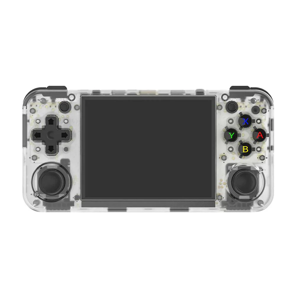 ANBERNIC RG35XX H Handheld Game Console - Image 7