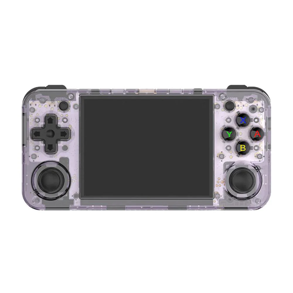 ANBERNIC RG35XX H Handheld Game Console - Image 8