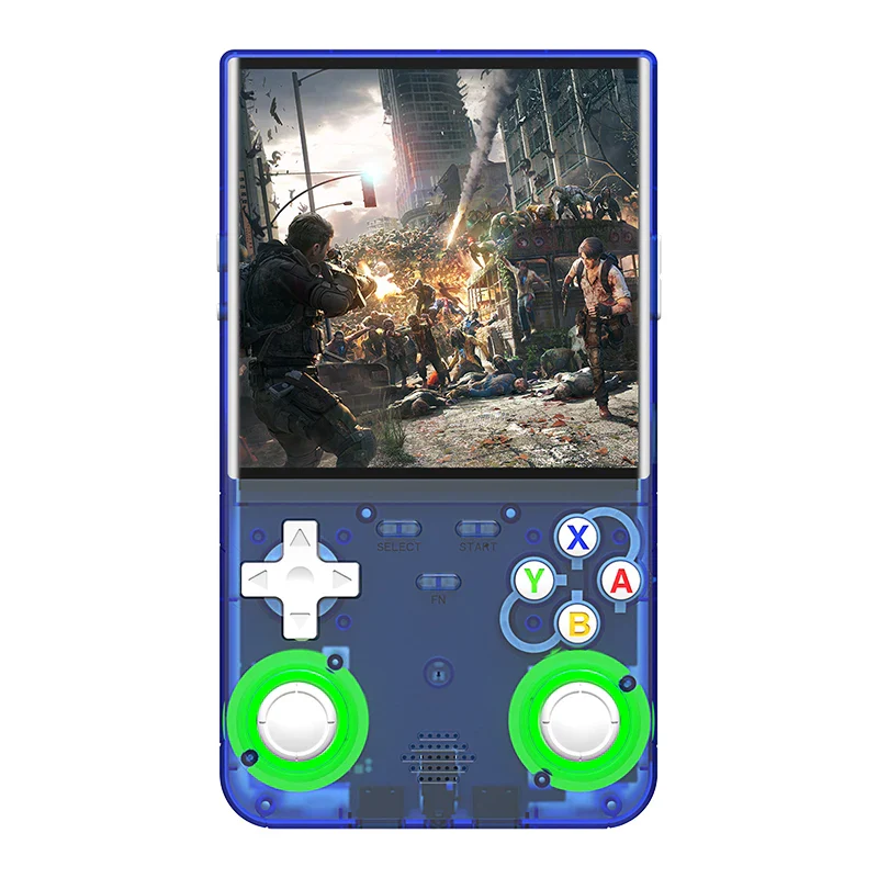 R36 ULTRA Retro Handheld Game Console - Image 9