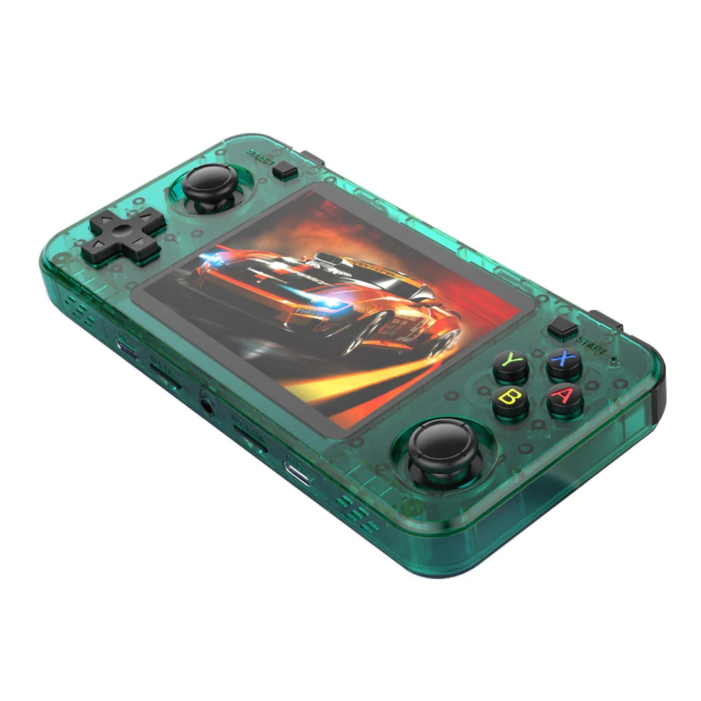 R36H Retro Handheld Game Console - Image 10