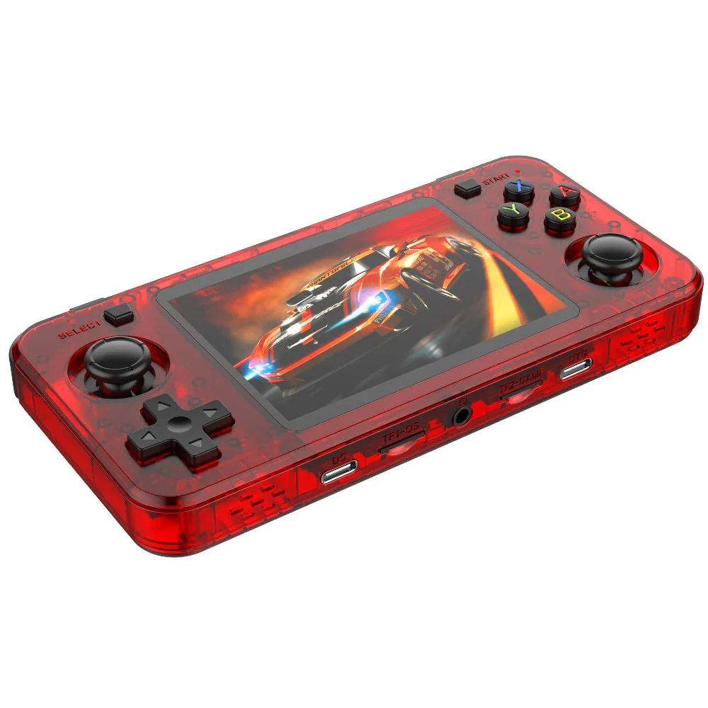 R36H Retro Handheld Game Console - Image 12