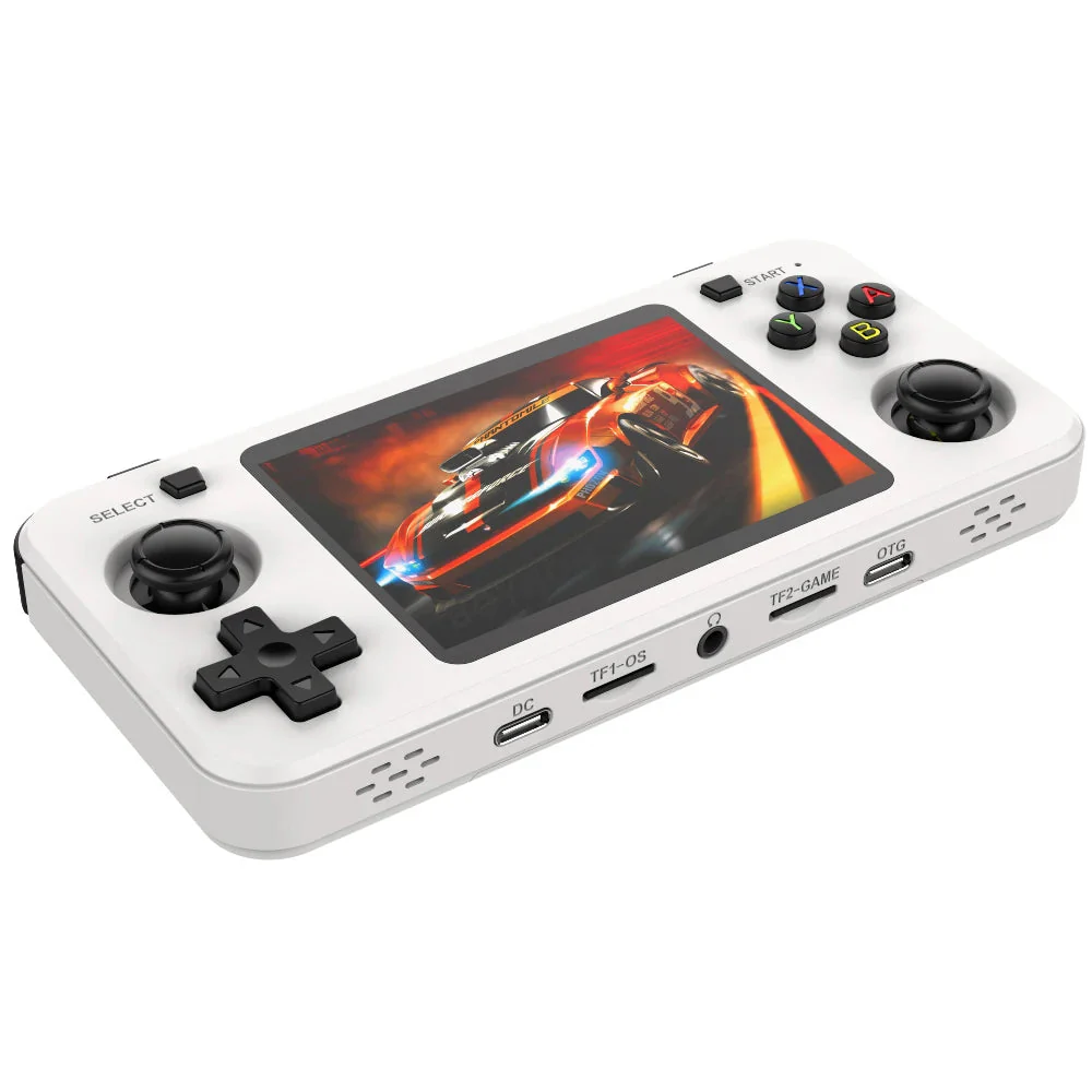 R36H Retro Handheld Game Console - Image 13