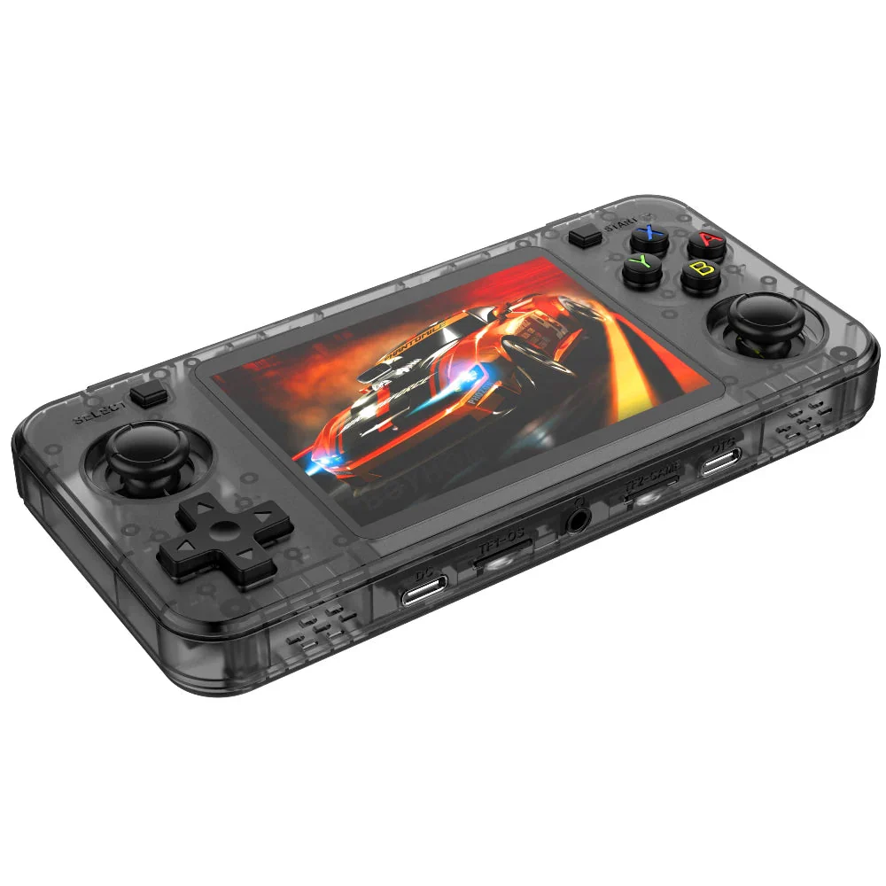 R36H Retro Handheld Game Console - Image 8