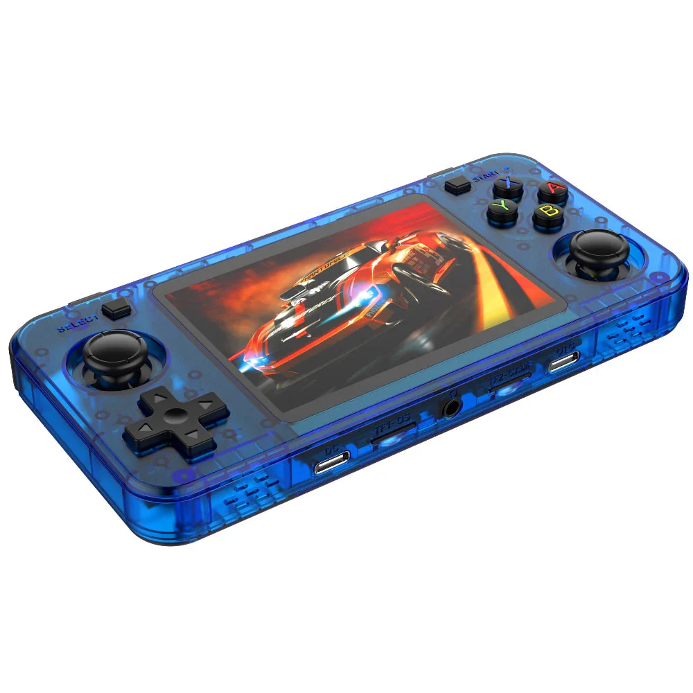 R36H Retro Handheld Game Console - Image 9