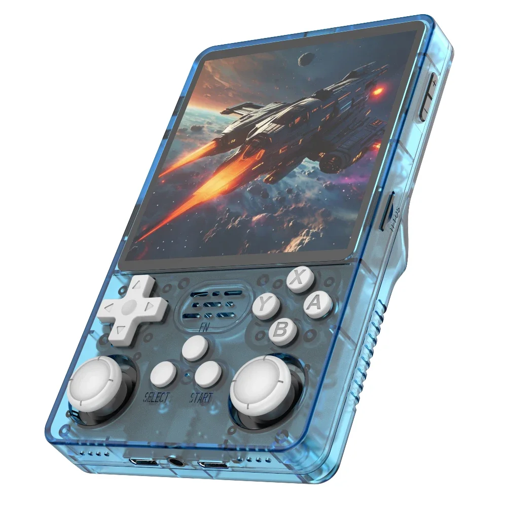 R36PLUS Retro Handheld Game Console - Image 10