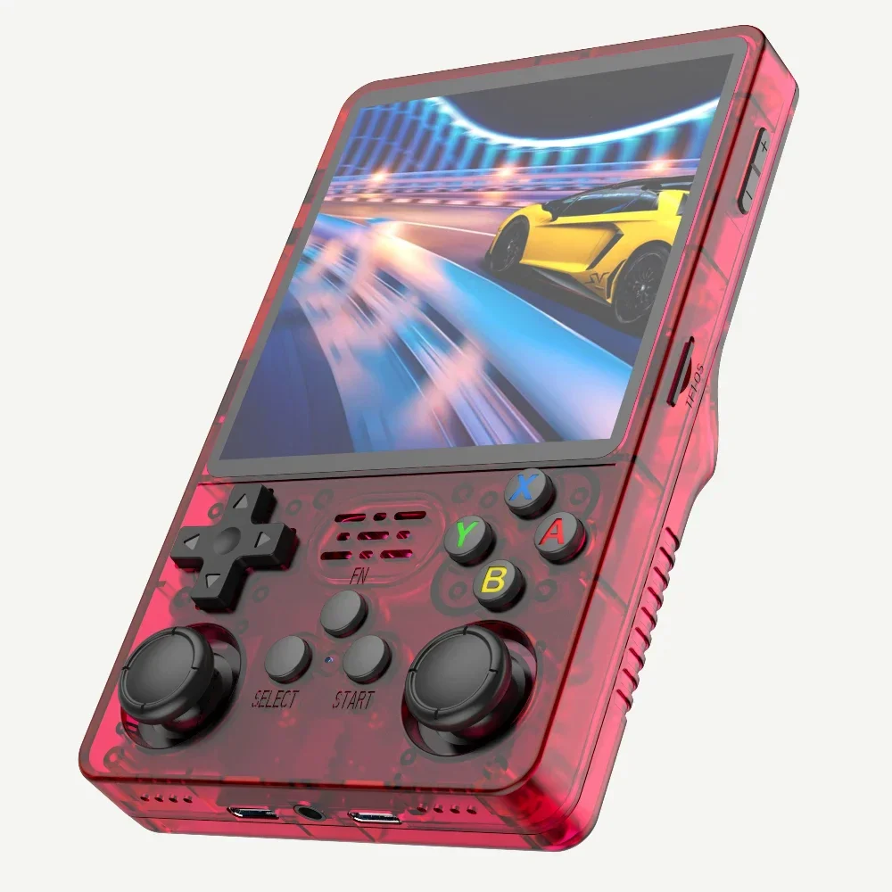 R36PLUS Retro Handheld Game Console - Image 13