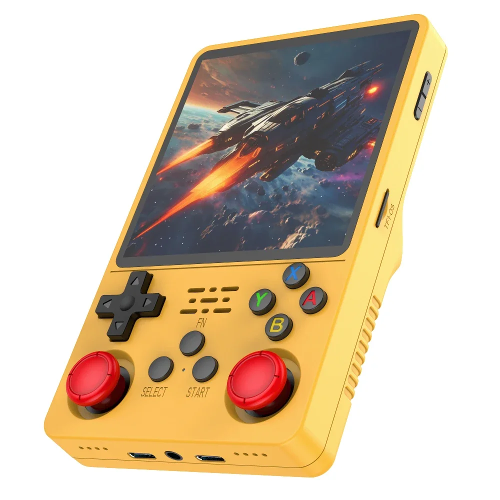 R36PLUS Retro Handheld Game Console - Image 9