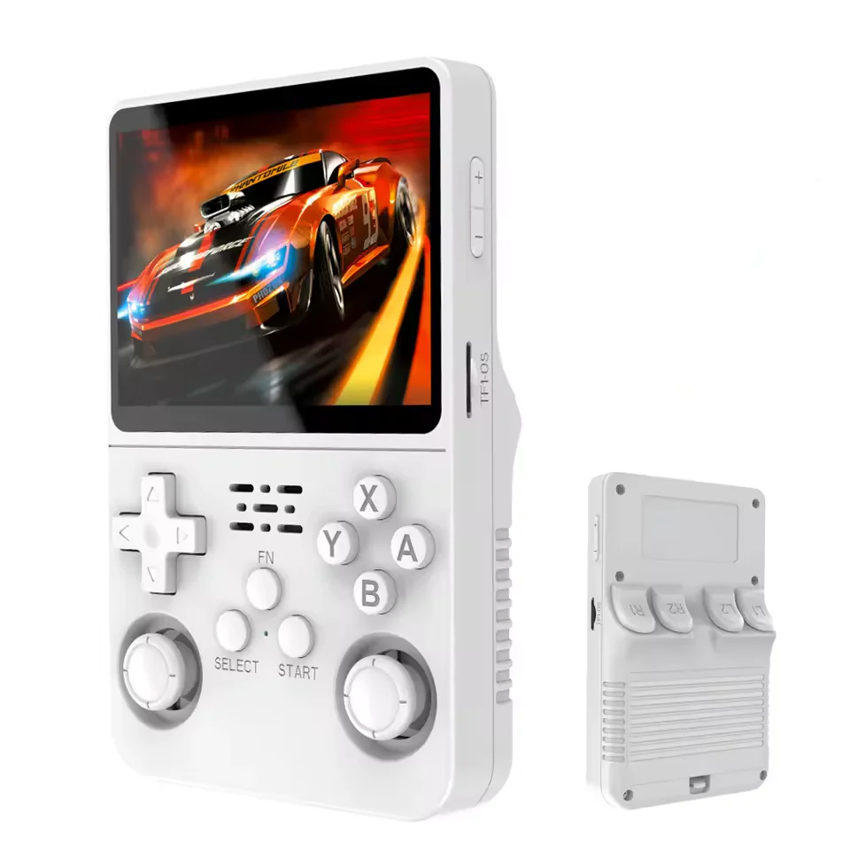 R36S Retro Handheld Game Console - Image 22