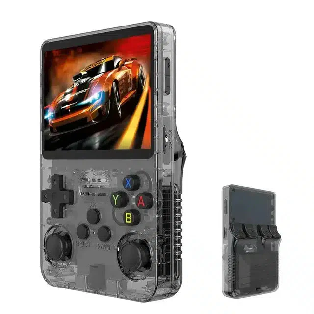 R36S Retro Handheld Game Console - Image 7