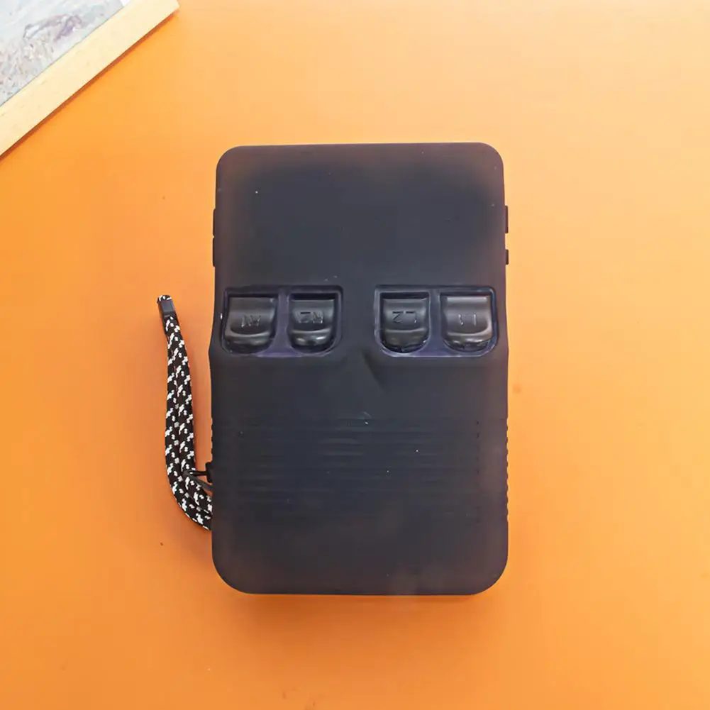 R36S Silicone Case - Image 11