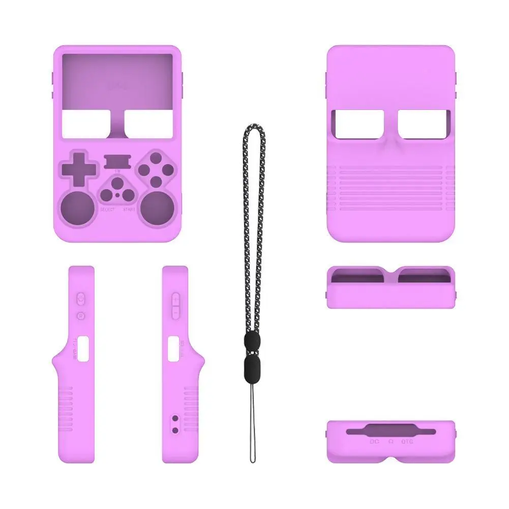R36S Silicone Case - Image 14