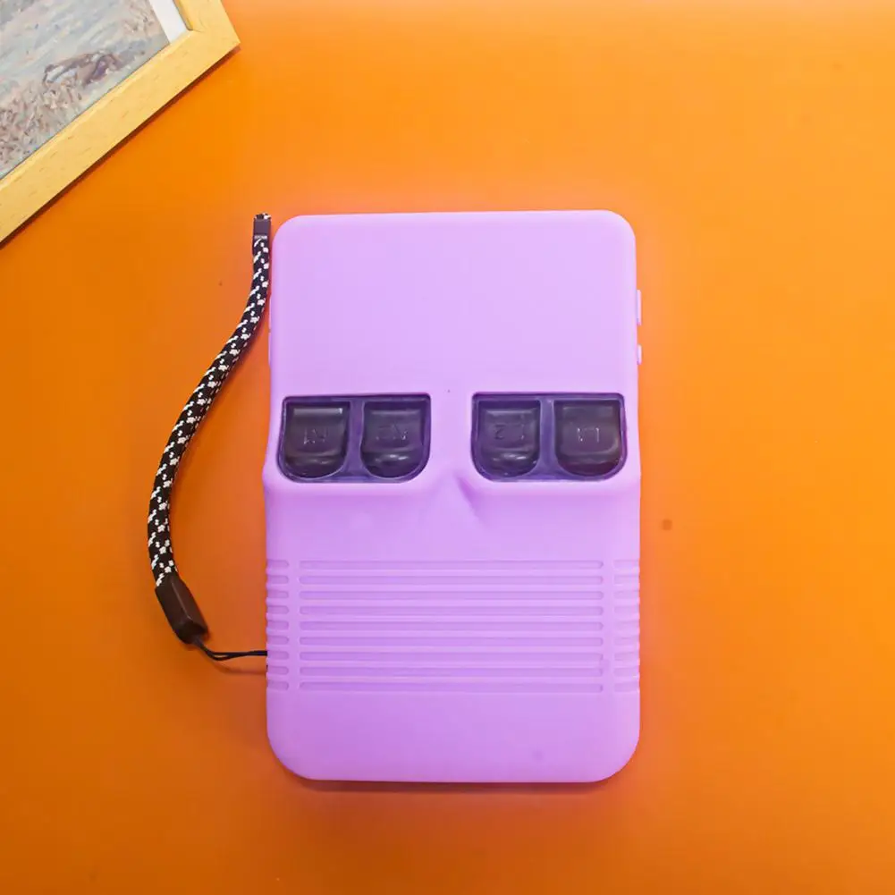 R36S Silicone Case - Image 16