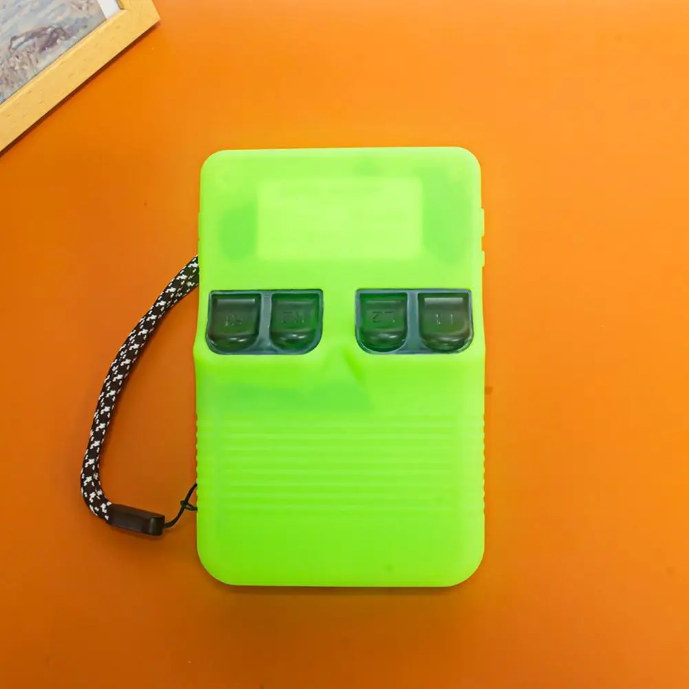 R36S Silicone Case - Image 20