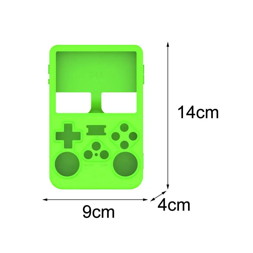R36S Silicone Case - Image 21