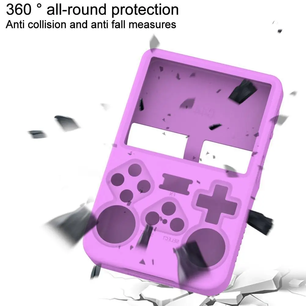 R36S Silicone Case - Image 4