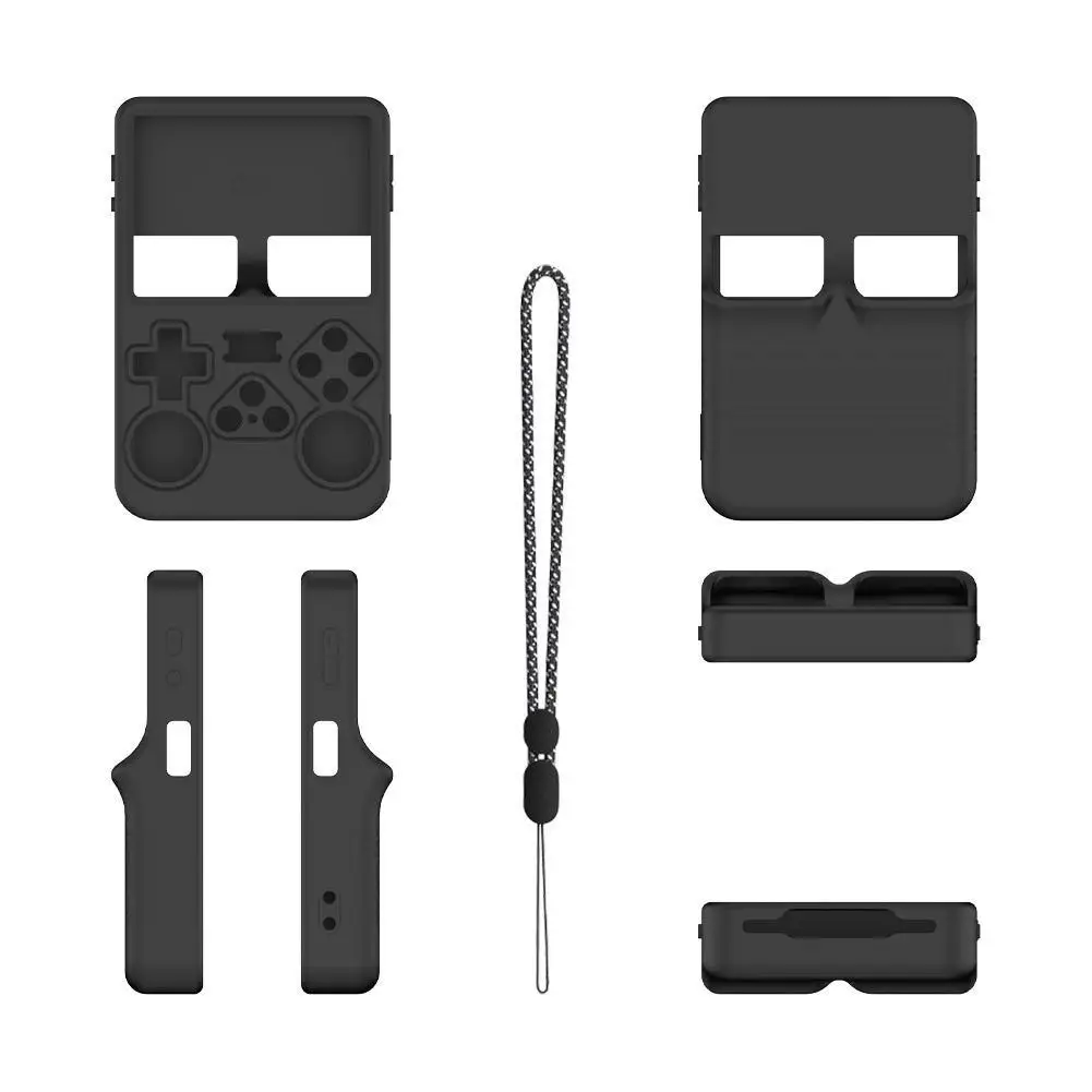 R36S Silicone Case - Image 9