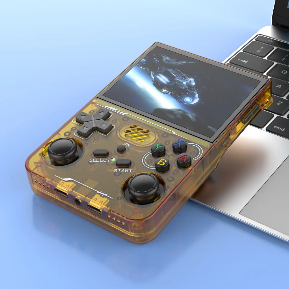 R36XX Retro Handheld Game Console - Image 11