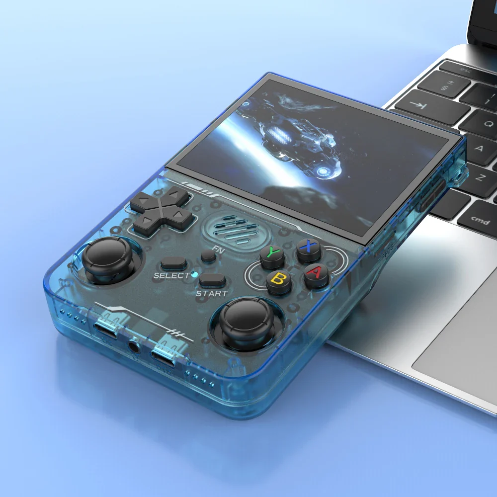 R36XX Retro Handheld Game Console - Image 12