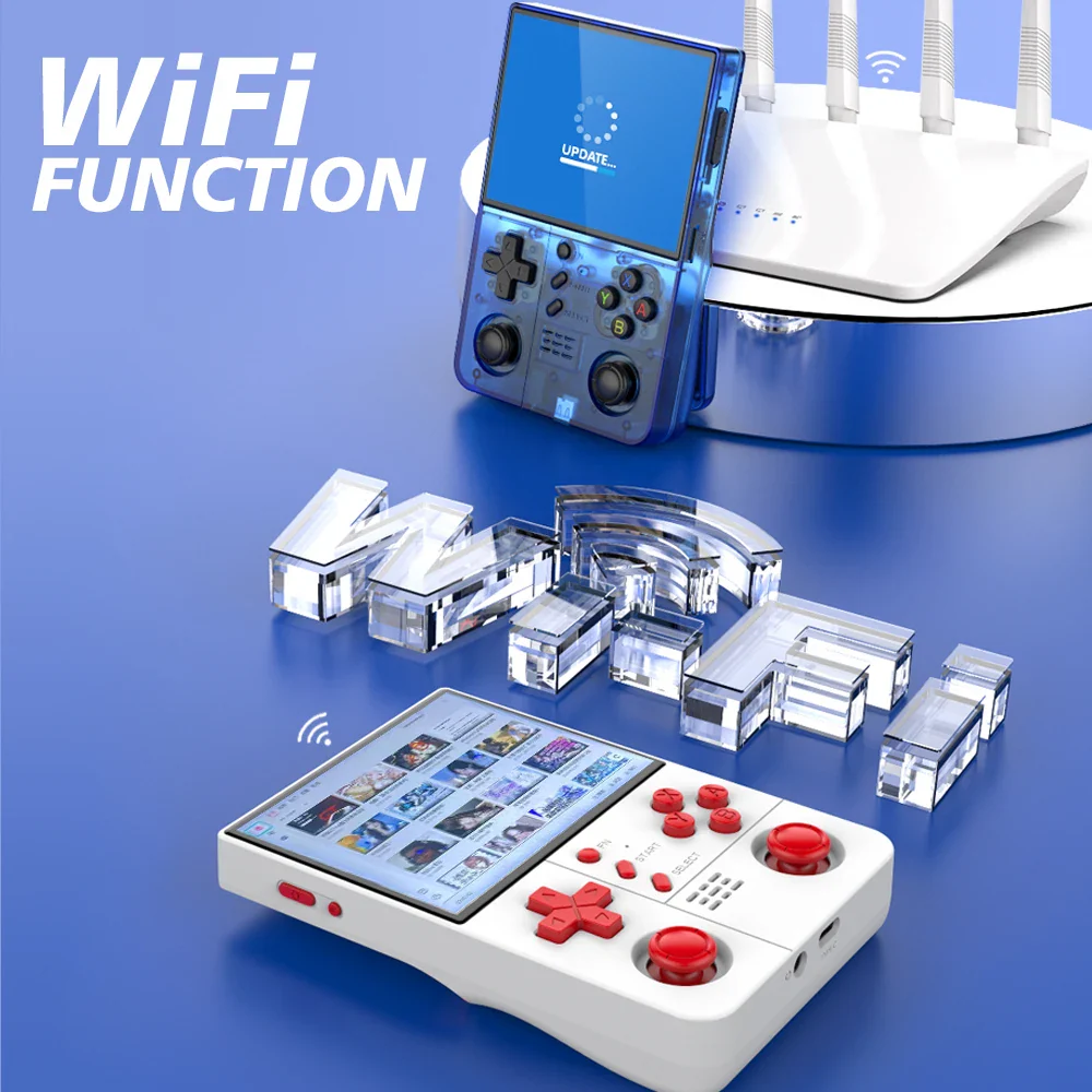 R40XX PRO MAX - Image 4