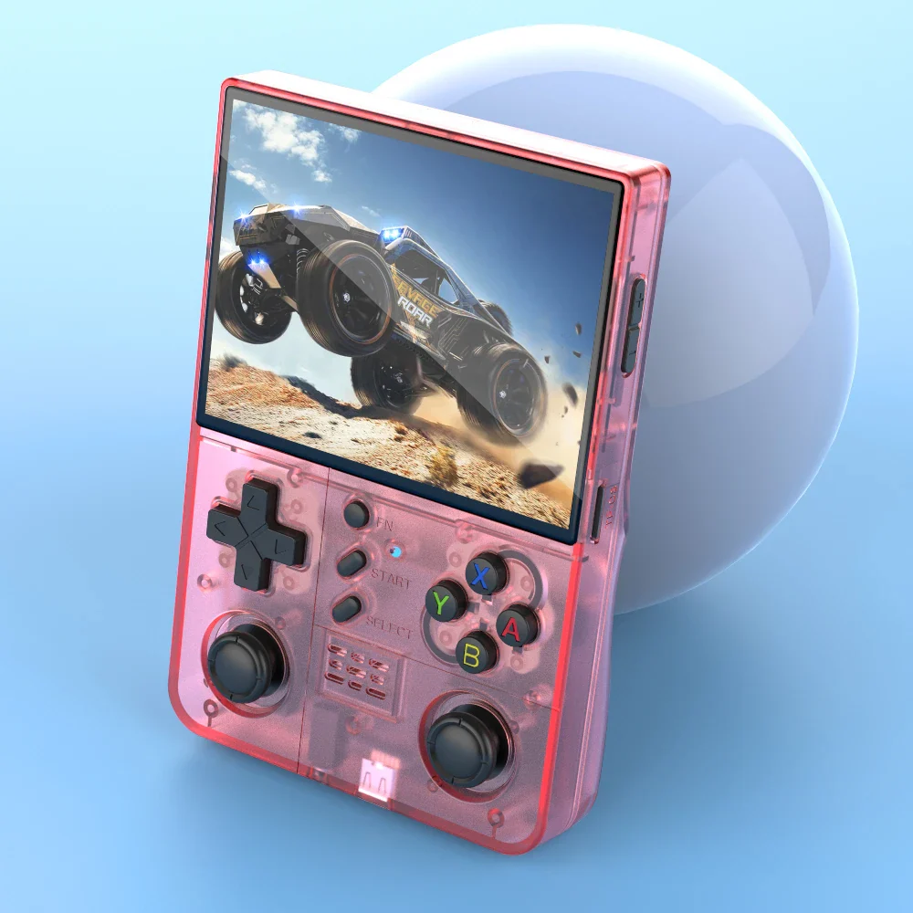 R40XX PRO MAX - Image 5