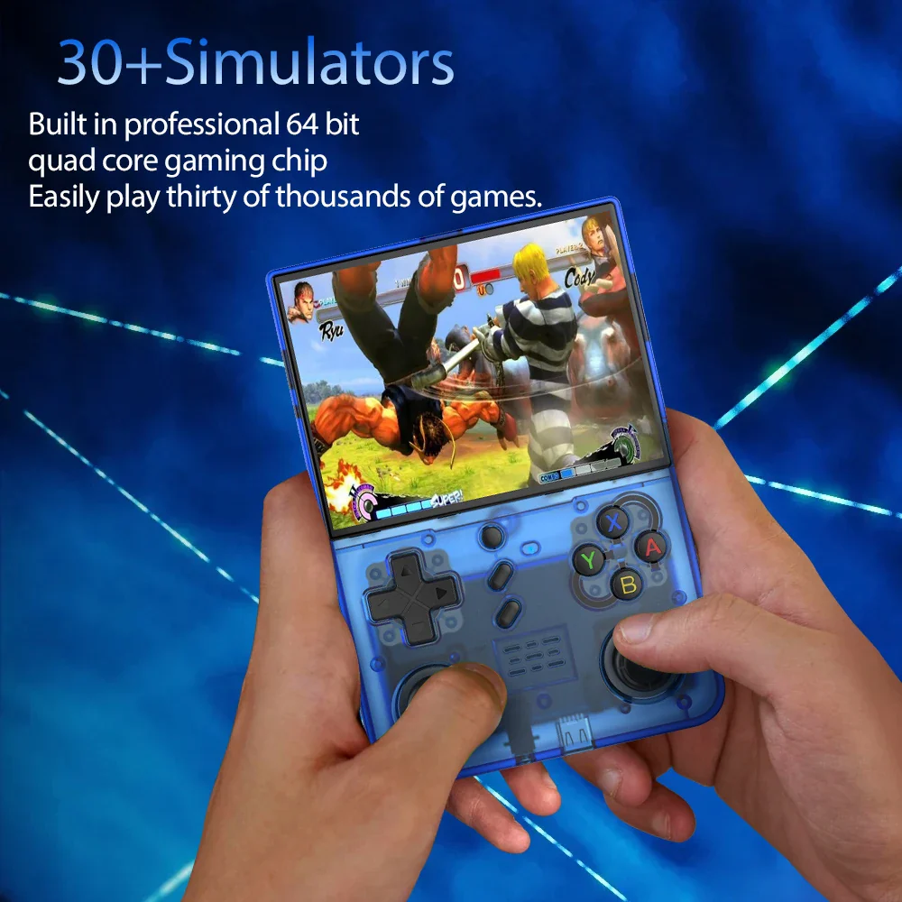 R40XX PRO MAX - Image 6