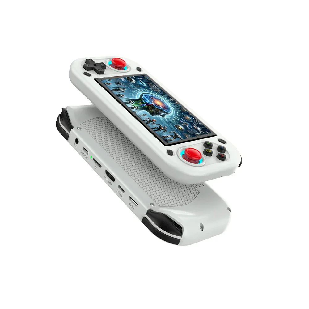 R43S Retro Handheld Game Console - Image 9