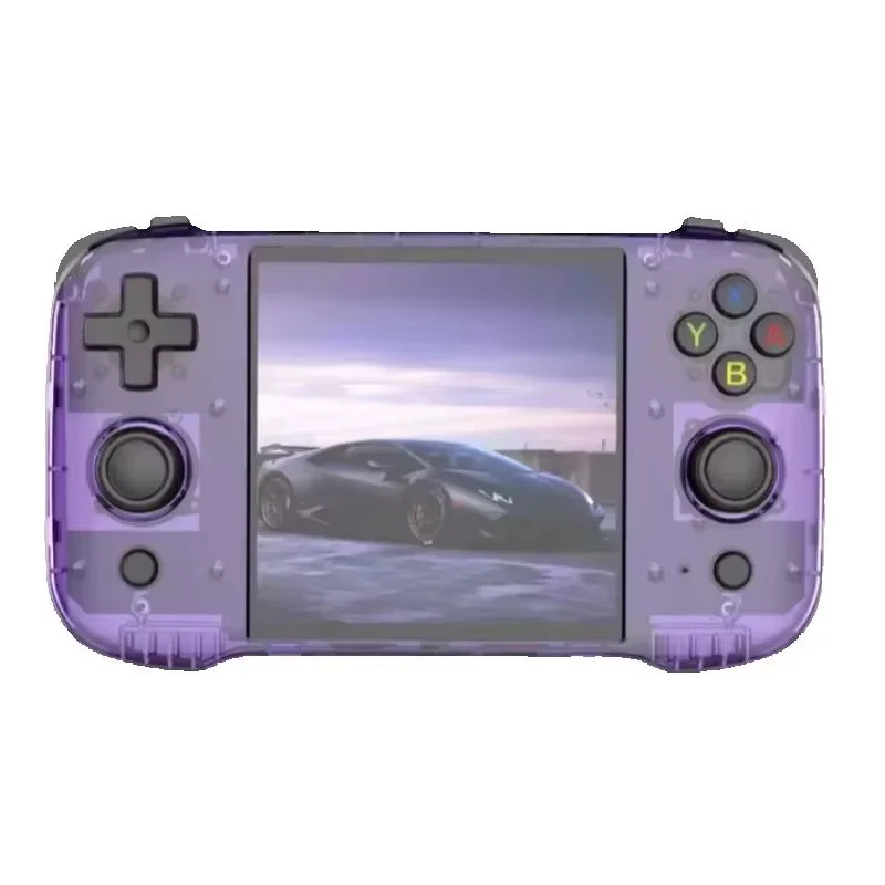 R46S Retro Handheld Game Console - Image 10