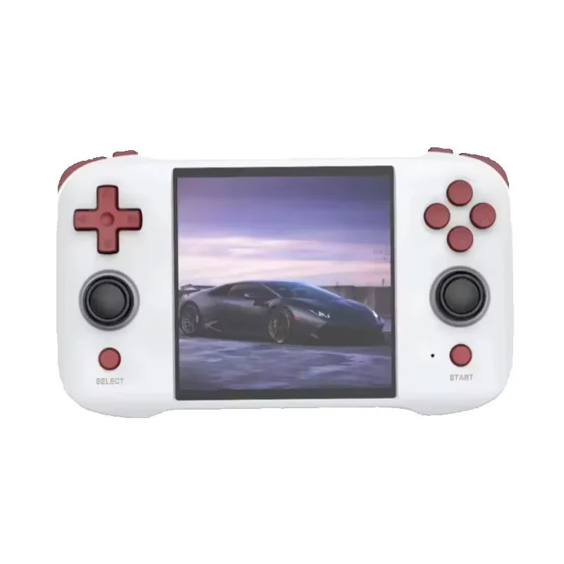 R46S Retro Handheld Game Console - Image 11