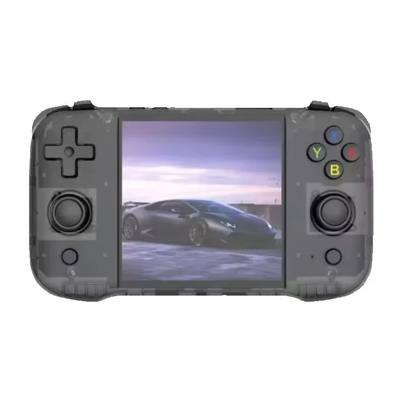 R46S Retro Handheld Game Console - Image 12