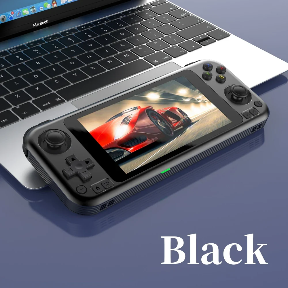 R50PRO Retro Handheld Game Console - Image 10