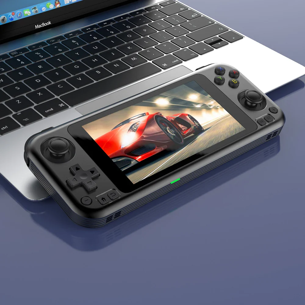 R50PRO Retro Handheld Game Console - Image 5
