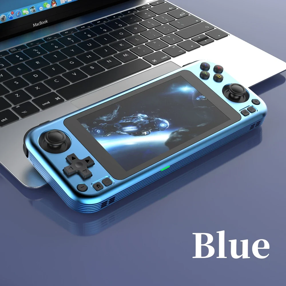 R50PRO Retro Handheld Game Console - Image 7