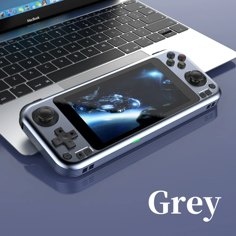 R50PRO Retro Handheld Game Console - Image 9