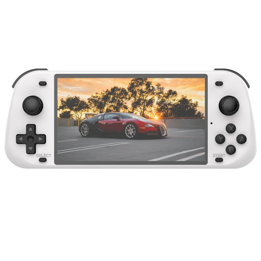 R50S Retro Handheld Game Console - Image 12