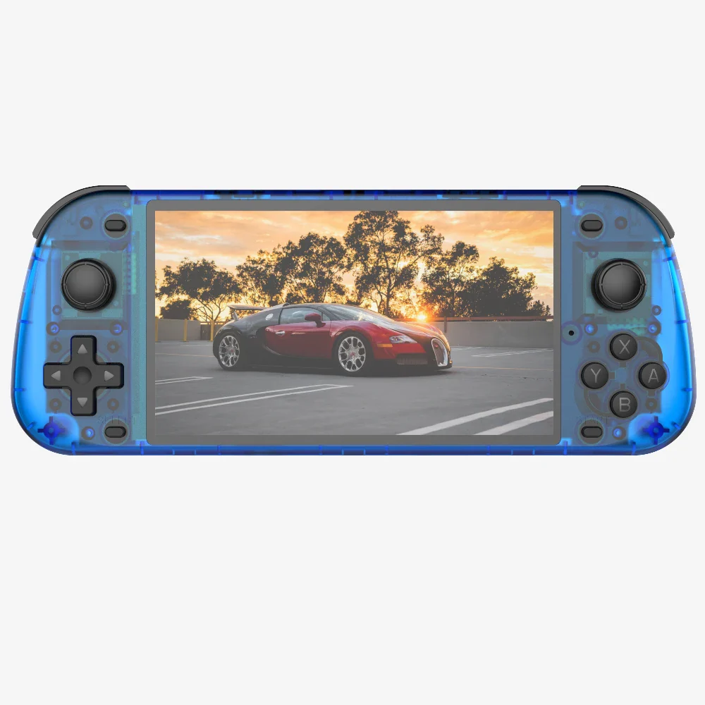 R50S Retro Handheld Game Console - Image 13