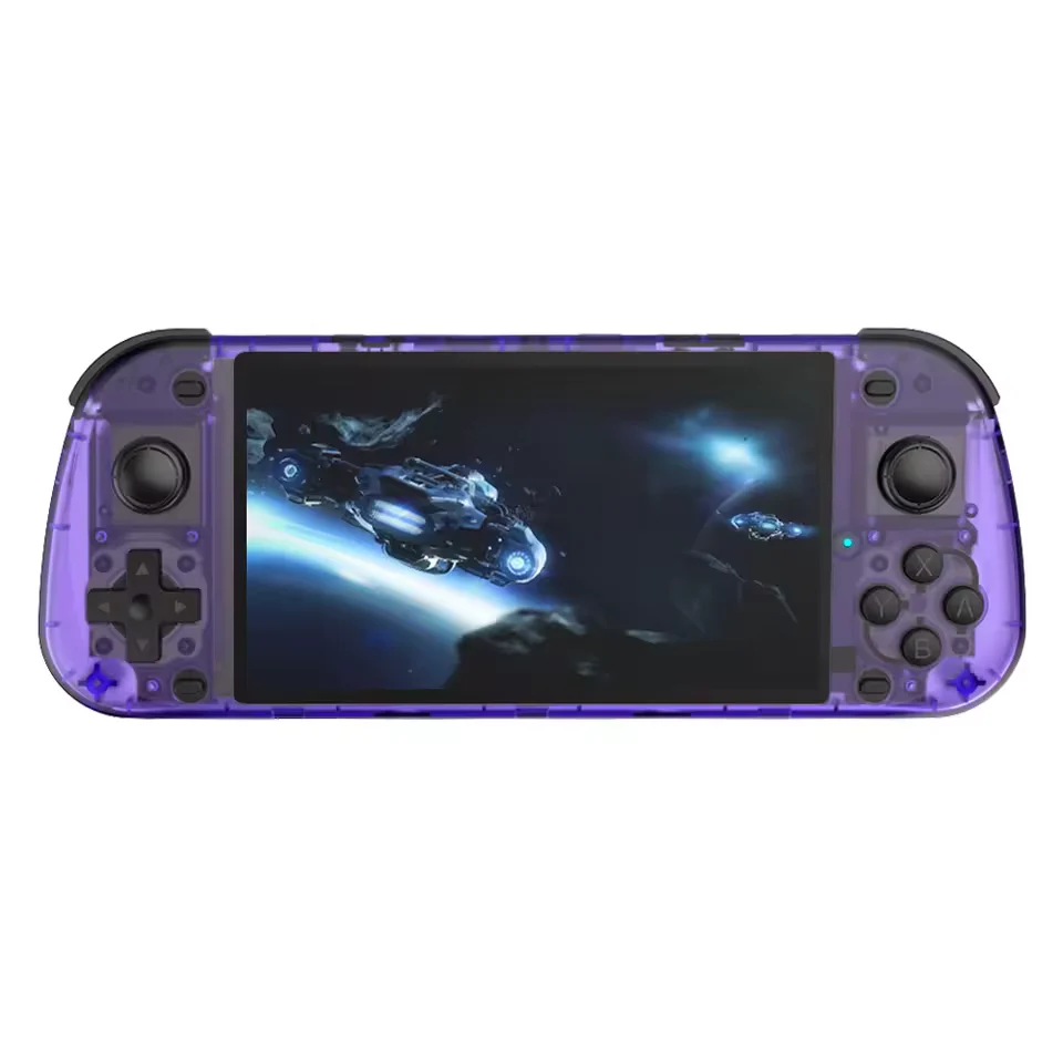 R50S Retro Handheld Game Console - Image 14