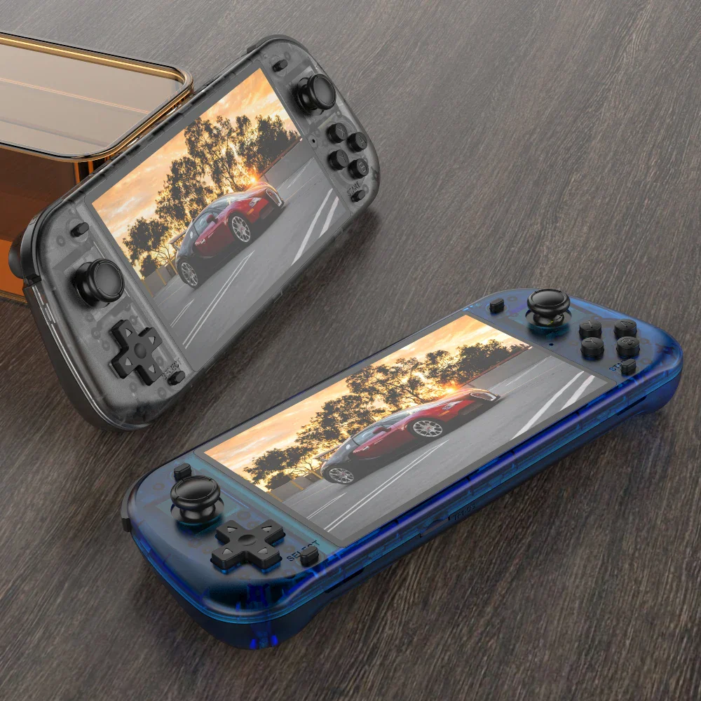 R50S Retro Handheld Game Console - Image 3