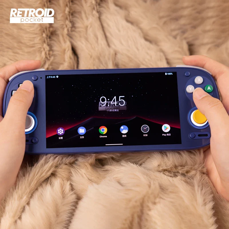Retroid Pocket 5 - Image 5