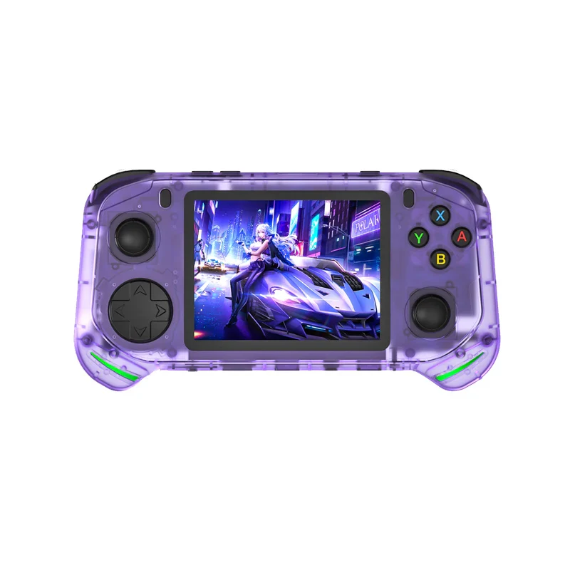 RX6H Retro Handheld Game Console - Image 7