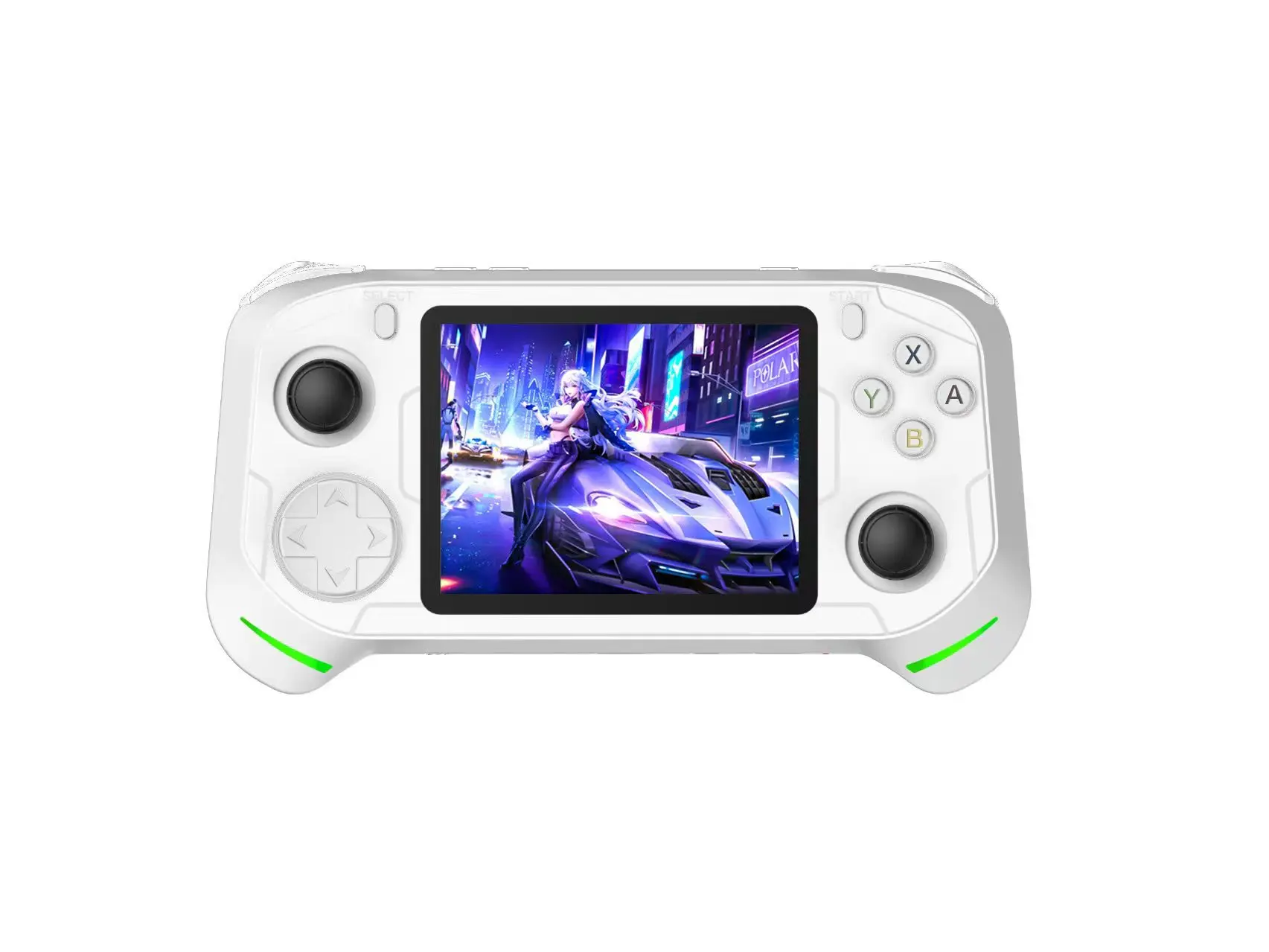 RX6H Retro Handheld Game Console - Image 8