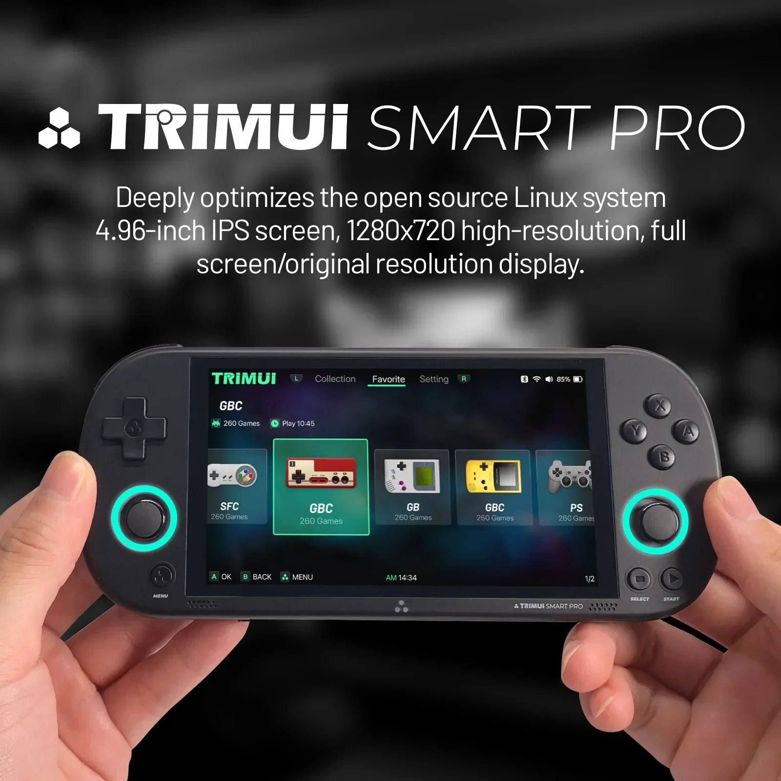 Trimui Smart Pro - Image 4
